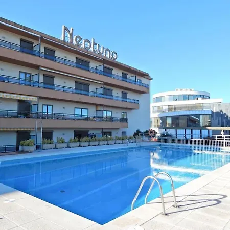 Apartment Alto Standing Con Piscina Privada, Aire Acondicionado Y Wifi Platja d'Aro