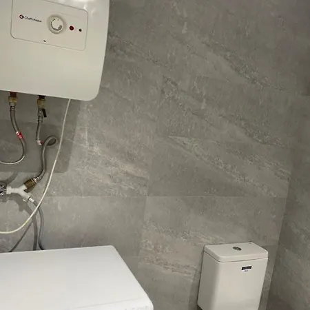 Apartament Alto Standing Con Piscina Privada, Aire Acondicionado Y Wifi