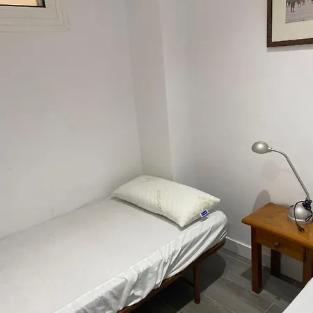Apartament Alto Standing Con Piscina Privada, Aire Acondicionado Y Wifi *