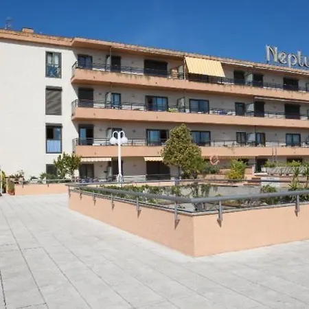 Alto Standing Con Piscina Privada, Aire Acondicionado Y Wifi * Platja d'Aro