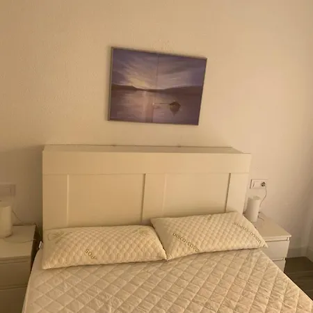 Apartment Alto Standing Con Piscina Privada, Aire Acondicionado Y Wifi
