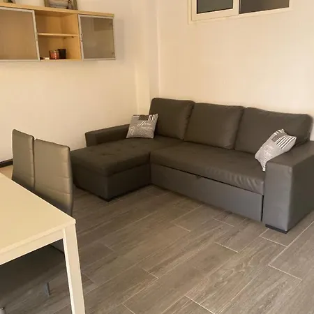 Apartment Alto Standing Con Piscina Privada, Aire Acondicionado Y Wifi *