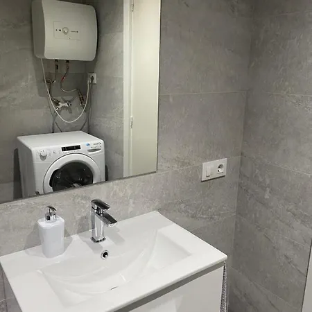 Apartment Alto Standing Con Piscina Privada, Aire Acondicionado Y Wifi Platja d'Aro