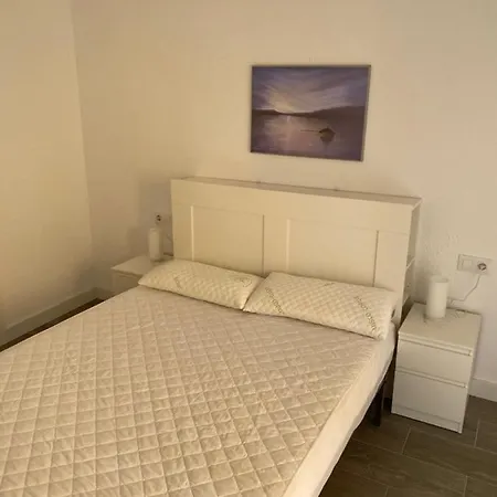 Alto Standing Con Piscina Privada, Aire Acondicionado Y Wifi Apartament *