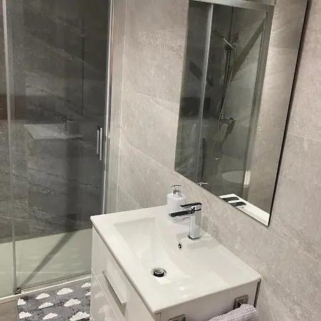Apartment Alto Standing Con Piscina Privada, Aire Acondicionado Y Wifi Platja d'Aro