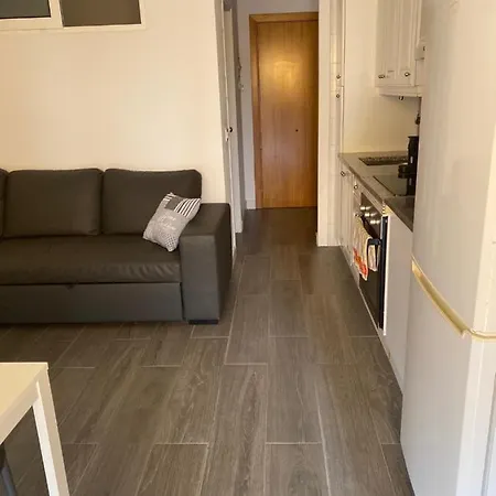Alto Standing Con Piscina Privada, Aire Acondicionado Y Wifi Apartment