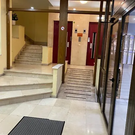 Alto Standing Con Piscina Privada, Aire Acondicionado Y Wifi Apartment