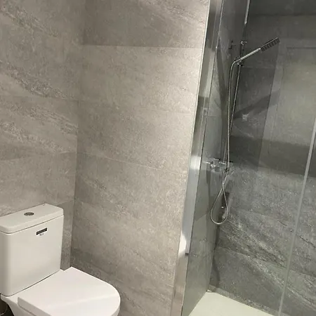 Alto Standing Con Piscina Privada, Aire Acondicionado Y Wifi Daire