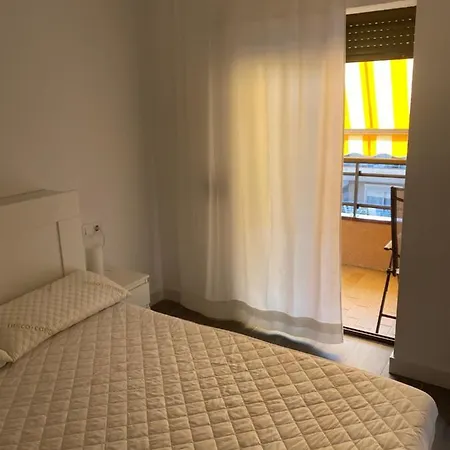Alto Standing Con Piscina Privada, Aire Acondicionado Y Wifi Daire